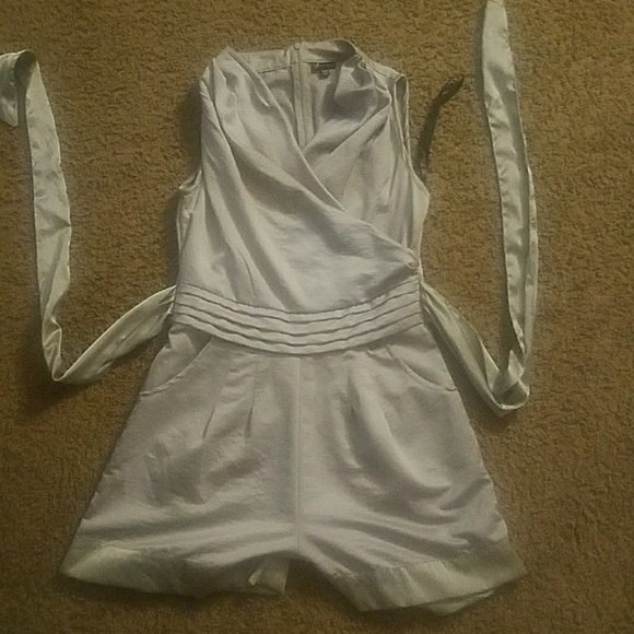 Sean john romper - Picture 1 of 1
